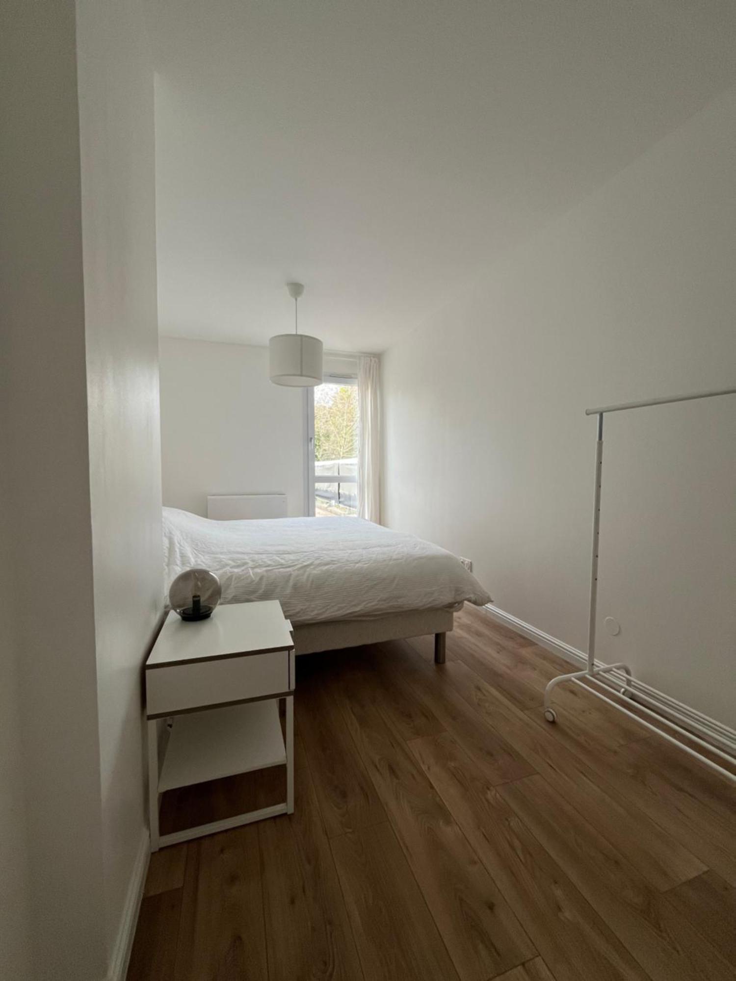 Appartement Cosy Et Confortable Saint-Genis-Laval Buitenkant foto
